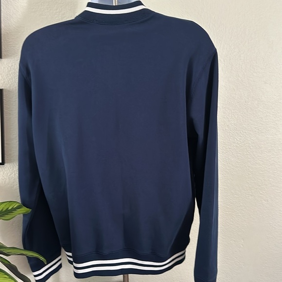 Maison Kitsune lightweight jacket. Size M. - Picture 5 of 6